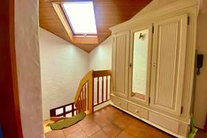 Viel Platz, viel Leben – charmantes Einfamilienhaus mit Gartenparadies & Wohlfühlatmosphäre – Die vollständige Adresse der Immobilie erhältst du vom Anbieter., 97922 Lauda-Königshofen – Vorschaubild 10