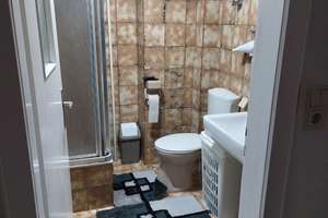günstige 3 ZKB / 65m2/DG – Berliner Str 11, 55583 Bad Münster am Stein-Ebernburg – Vorschaubild 9