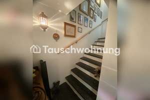 Tauschwohnung: Reihenhäuschen Milbertshofen, am Rande Schwabings:Tausch – Frauenstädtstraße 1, 80807 Milbertshofen, München – Vorschaubild 8