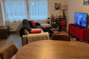 Helle 2 Zimmer-Wohnung mit Küche – Rösrather Str. 700A, 51107 Rath/Heumar, Köln – Vorschaubild 20