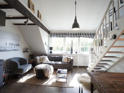 Eigentumswohnung in Sylt - ImmoScout24