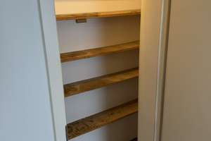 Hochwertige 3- Zimmerwohnung mit eigenen Garten in ruhigem 3 Familienhaus in Holweide – Rilkestr. 7, 51067 Holweide, Köln – Vorschaubild 16