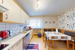** Großzügige 3ZKB Erdgeschosswohnung mit Balkon und Aufzug in City Wohnlage ** – Die vollständige Adresse der Immobilie erhältst du vom Anbieter., 85057 Nordwest, Ingolstadt – Vorschaubild 3