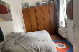 Viel Platz für Ihre Pläne: 4-Zimmer-Wohnung in Wuppertal-Cronenberg – Bonnenfelder Straße 8A, 42349 Cronenberg, Wuppertal – Vorschaubild 5