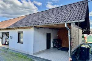 Zweifamilienhaus mit großem Potenzial – Platz für Generationen oder neue Ideen! – Die vollständige Adresse der Immobilie erhältst du vom Anbieter., 63607 Wächtersbach – Vorschaubild 5