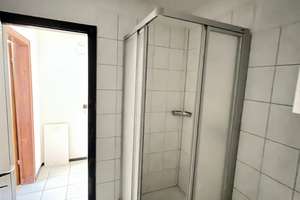 Gemütliche 2-Zimmer-Wohnung mit Potenzial – Gneisenaustraße 19, 52068 Panneschopp, Aachen – Vorschaubild 5