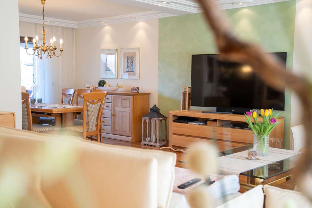 Immobilie in Obertiefenbach - ***Stilvoll mit viel Platz*** - Bild 18