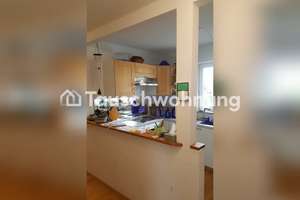 Tauschwohnung: Helle ruhige 4-Zimmer-Wohnung in der Schanze – Die vollständige Adresse der Immobilie erhältst du vom Anbieter., 20357 Eimsbüttel (Ortsteil), Hamburg – Vorschaubild 2