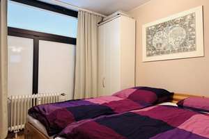 Wohnen wie im Urlaub - helle 2,5 Zimmer-Wohnung mit Süd-Balkon, Panoramablick & Wellnessresort! – Achterdeck 18, 23570 Travemünde, Lübeck – Vorschaubild 19