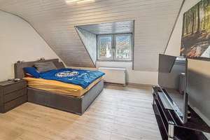 Investieren mit Perspektive: Ca. 67 m² Dachgeschosswohnung mit Garage in gefragter Lage von Bottrop – Die vollständige Adresse der Immobilie erhältst du vom Anbieter., 46240 Eigen, Bottrop – Vorschaubild 5