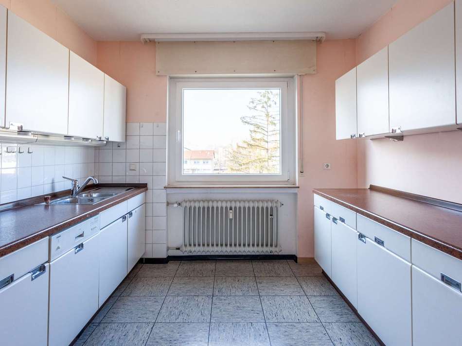 Kochen