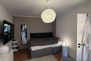 Wohnen mit Charakter: 2-Zimmer-Wohnung in Köln-Bilderstöckchen – Mülhauser Straße 3, 50739 Bilderstöckchen, Köln – Vorschaubild 9