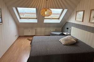 Über den Dächern von Plagwitz - 3 Zimmer, Nähe Karl-Heine-Kanal, bezugsfrei – Die vollständige Adresse der Immobilie erhältst du vom Anbieter., 4229 Plagwitz, Leipzig – Vorschaubild 3