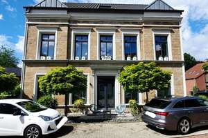 3,5-Zimmer Erdgeschosswohnung mit Garten in Bochum Oberdahlhausen – Karl-Wagener-Straße 99, 44879 Dahlhausen, Bochum – Vorschaubild 2
