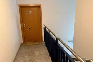 MA-Seckenheim, 4 ZKB Dachgeschoss-Maisonette-Wohnung mit Balkon und TG-Stellplatz – Die vollständige Adresse der Immobilie erhältst du vom Anbieter., 68239 Seckenheim, Mannheim – Vorschaubild 6