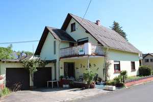 Zweifamilienhaus mit Extras – Westerwaldkreis – Vorschaubild 1