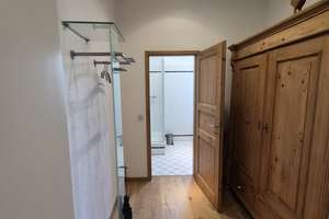 Industrieromantik trifft Altbaucharme: "Haus im Haus" mit Garten – 45883 Feldmark, Gelsenkirchen – Vorschaubild 4