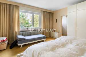 Einfamilienhaus mit Weitblick, parkähnlichem Grundstück, Pool & Wintergarten – sofort verfügbar – Die vollständige Adresse der Immobilie erhältst du vom Anbieter., 36043 Fulda – Vorschaubild 20