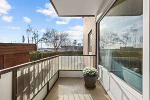 Wohnen im Hochparterre – 3 Zimmer, Garten & PKW-Stellplatz inklusive – Die vollständige Adresse der Immobilie erhältst du vom Anbieter., 22041 Wandsbek (Ortsteil), Hamburg – Vorschaubild 18