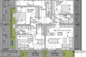 ***NEUBAU*Gartenwohnung*Terrasse*ruhig*Mitten im Zentrum*** – Die vollständige Adresse der Immobilie erhältst du vom Anbieter., 85774 Unterföhring – Vorschaubild 11