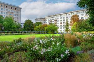 Helles City-Apartment im Architektur-Klassiker der Karl-Marx-Allee – 10243 Friedrichshain, Berlin – Vorschaubild 16