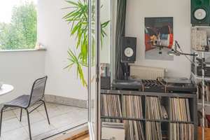 Helle 1-Zimmer Wohnung im 4. OG mit Loggia und Aufzug in Berlin-Mitte, provisionsfrei – Melchiorstraße 47, 10179 Mitte (Ortsteil), Berlin – Vorschaubild 10