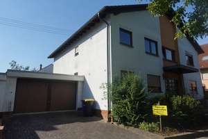 Viel Platz für den Alltag in diesem Mehrfamilienhaus in Ludwigshafen – 67071 Ruchheim, Ludwigshafen am Rhein – Vorschaubild 2