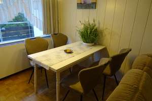 Gepflegte Eigentumswohnung im Ferienpark Altenau, ca. 45 m² mit Balkon – Die vollständige Adresse der Immobilie erhältst du vom Anbieter., 38707 Altenau – Vorschaubild 5