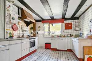 Einfamilienhaus mit Garage und Scheune in Neulingen! – Enzkreis – Vorschaubild 16