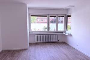 Moderne, barrierearme 3 Zimmer Wohnung – Grabenstraße 37, 47057 Neudorf-Nord, Duisburg – Vorschaubild 2