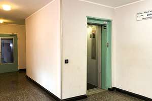 Gepflegte 5-Zimmer Maisonettewohnung | Balkon | Nähe MHH | Aufzug – Die vollständige Adresse der Immobilie erhältst du vom Anbieter., 30627 Groß-Buchholz, Hannover – Vorschaubild 7