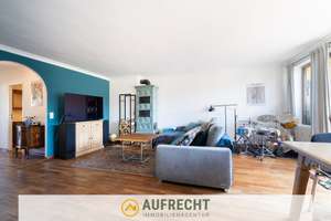 A U F R E C H T °MITTEN IN MÜNCHEN° Top 2-Zi.-Eigentumswohnung – Ludwigsvorstadt – Die vollständige Adresse der Immobilie erhältst du vom Anbieter., 80336 Ludwigsvorstadt-Kliniken, München – Vorschaubild 2
