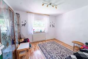 Ruhige Doppelhaushälfte mit Garten und ausgebautem Dachgeschoss – Die vollständige Adresse der Immobilie erhältst du vom Anbieter., 13505 Konradshöhe, Berlin – Vorschaubild 13