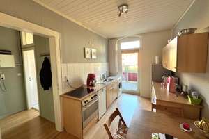 Attraktives Mehrfamilienhaus nähe BraWo Park – Gepflegt, modernisiert! – Die vollständige Adresse der Immobilie erhältst du vom Anbieter., 38102 Viewegsgarten-Bebelhof, Braunschweig – Vorschaubild 8