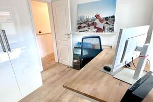 Fast wie Neubau: DHH in Duvenstedt, Bj. 2022 - hochwertig, energieeffizient und naturnah – Die vollständige Adresse der Immobilie erhältst du vom Anbieter., 22397 Duvenstedt, Hamburg – Vorschaubild 20