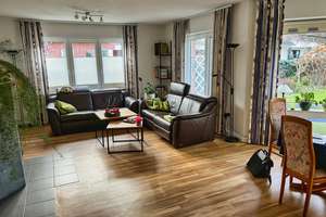 So schön können Sie wohnen! Einfamilienhaus in toller Lage von Meppen! – Die vollständige Adresse der Immobilie erhältst du vom Anbieter., 49716 Meppen – Vorschaubild 9