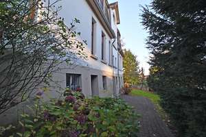 Einzigartig schön! Historisches Pfarrhaus anno 1912 in Bochum-Dahlhausen/Linden
 – Die vollständige Adresse der Immobilie erhältst du vom Anbieter., 44879 Dahlhausen, Bochum – Vorschaubild 17