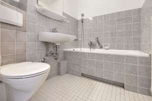 Ideal für Singles & Pendler – 1-Zimmer-Wohnung in Frankfurt-Niederrad – 60528 Niederrad, Frankfurt am Main – Vorschaubild 6