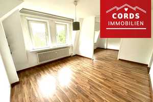 Großzügige Dachgeschosswohnung zentrumsnah – Lübeck – Vorschaubild 1