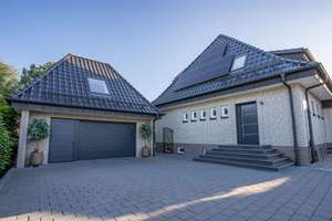 Hochwertig saniertes Einfamilienhaus in ruhiger Lage von Bramfeld – Die vollständige Adresse der Immobilie erhältst du vom Anbieter., 22175 Bramfeld, Hamburg – Vorschaubild 20