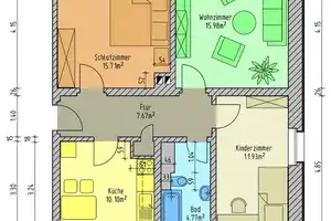 Familien aufgepasst! – Otto-Buchwitz-Straße 2, 8132 Zwickau (Kreis) – Vorschaubild 12