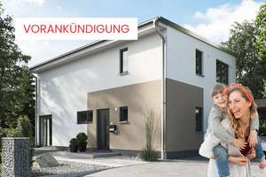 VORANKÜNDIGUNG Aura 136 Town & Country Eigenheim mit Grundstück