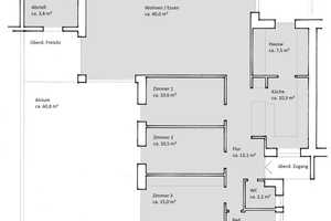 Barrierearmes Atriumhaus mit Mediterraner Lebensart!!!Provisionsfrei!!! – Fasanenweg 34, 22851 Segeberg (Kreis) – Vorschaubild 20