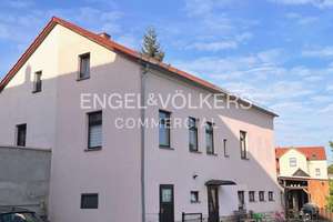 Neue Heizung aus 2025 - Mehrfamilienhaus nahe des VW-Werkes – Die vollständige Adresse der Immobilie erhältst du vom Anbieter., 8058 Mosel, Zwickau – Vorschaubild 2