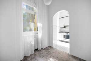 🛠️ Altbautraum mit Garten - Barrierefreie 2 Zimmer Altbau Wohnung mit viel Potenzial – Berlin – Vorschaubild 5