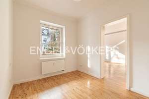 Sonnige Stadtwohnung mit eigenem Garten! – Die vollständige Adresse der Immobilie erhältst du vom Anbieter., 22999 Winterhude, Hamburg – Vorschaubild 7