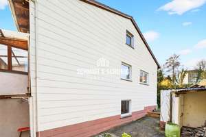 Modernisiertes Einfamilienhaus in ruhiger Lage von Odenheim – Die vollständige Adresse der Immobilie erhältst du vom Anbieter., 76684 Östringen – Vorschaubild 24