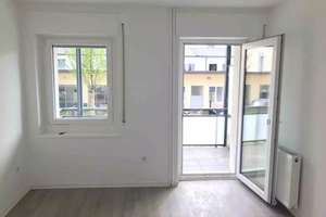 1-Zimmer Wohnung zu vermieten mit Einbauküche; – Bismarckring -, 89077 Weststadt, Ulm – Vorschaubild 2
