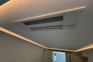 Luxus-4-Zimmer-Wohnung in der 1. Etage｜Braunschweig Watenbüttel｜Smart Home & Gehobene Ausstattung – Am Okerdüker 20, 38112 Lehndorf-Watenbüttel, Braunschweig – Vorschaubild 18