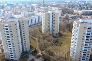 Kompaktes Apartment mit Balkon und Tiefgaragenstellplatz in München-Sendling – Ferchenseestraße 20, 81379 Obersendling, München – Vorschaubild 5